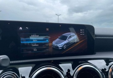 Mercedes Klasa A W177/V177 2021 Mercedes-Benz Klasa A 180 Progressive 7G-DCT 1.3, zdjęcie 29