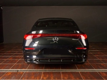 Mercedes CLA C118/X118 2026 MERCEDES-BENZ CLA 220 4-Matic AMG Line 1.5 (190KM) 2026, zdjęcie 1