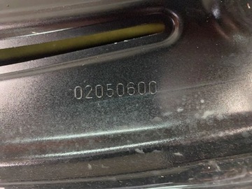 KAPOTA - KRYT MOTORU PEUGEOT 2008 II 2 2020 2019-