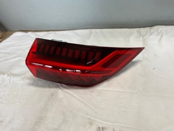 SVĚTLO LED LEVÝ ZADNÍ AUDI A7 S7 4K8945069