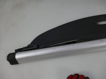 HYUNDAI I40 LIFT COMBI БАГАЖНИК ГЛУХАЯ ЗАДНЯЯ ШТОРКА