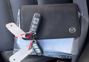 Mazda 6 III Sedan 2.2 SKYACTIV-D I-ELOOP 175KM 2014 Mazda 6 bezwypadekserwis asoorg lakierjedzie jak nowa1wlasciciel 2.2, zdjęcie 18