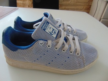 adidas stan smith roz uk4,5 eur 37 i 1/3