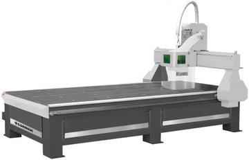 PLOTER CNC FREZARKA CNC GRAWERKA CNC ROUTER CNC CENTRUM OBRÓBCZE CNC
