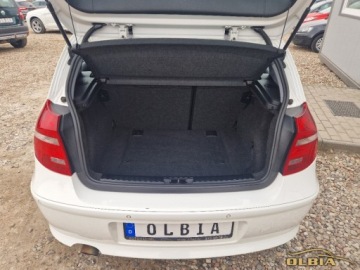 BMW Seria 1 E81/E87 Hatchback 5d E87 1.6 116i 122KM 2008 BMW Seria 1 Radio CdAux Wielofunkcyjna kierownica 1.6 Benzyna 122KM, zdjęcie 13