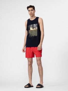 4F ШОРТЫ МУЖСКИЕ ДЛЯ ПЛАВАНИЯ СПОРТИВНЫЕ ШОРТЫ ДЛЯ БАССЕЙНА размер L