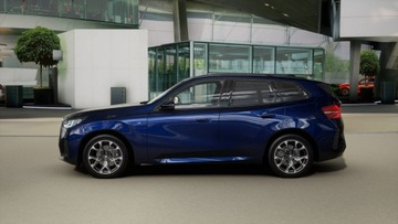 BMW X3 G45 2025 BMW X3 NOWE BMW X3 20 xDrive, zdjęcie 3