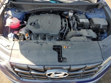Hyundai 2024 Hyundai Tucson Sel 2024 2.5l 2.5 Benzyna 187KM, zdjęcie 6