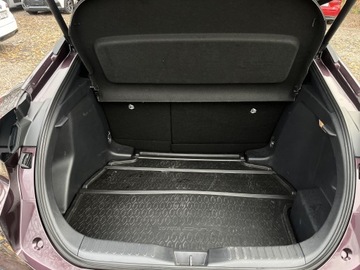 Toyota C-HR II SUV 2.0 Hybrid Dynamic Force 197KM 2024 Toyota C-HR 2.0 Hybrid Executive 2.0 Hybrid Dynami, zdjęcie 9