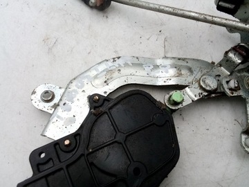 DAIHATSU TERIOS I 1 FACELIFT FL ZÁMEK Z DVEŘE PRAVÝ PŘEDNÍ