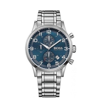 Zegarek Męski Hugo Boss Aeroliner 1513183 + BOX