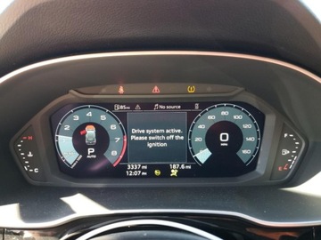 Audi Q3 II 2024 Audi Q3 Premium Plus S line 2024 2.0l 2.0 Benzyna 228KM, zdjęcie 9
