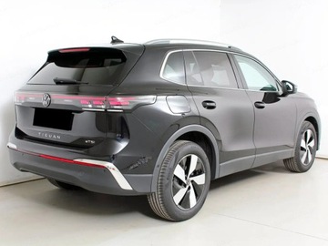 Volkswagen Tiguan III 2025 Elegance 1.5 eTSI 150KM DSG, zdjęcie 1