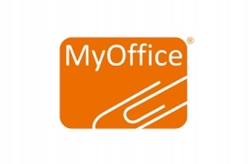 РУЛОННАЯ БУМАГА ДЛЯ ПЛОТТЕРА 610мм х 50м 80г MyOffice