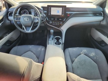 Toyota Camry IX 2021 Toyota Camry Le 2021 2.5 Benzyna 203KM, zdjęcie 8