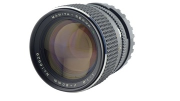 МАМИЯ СЕКОР С 80/1.9