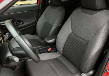 Toyota 2024 Toyota Yaris Cross Toyota Yaris Cross Hybrid 1.5 Style 1.5 Hybryda 130KM, zdjęcie 34