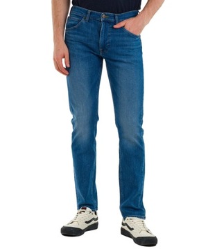 Jeansy Lee Daren Zip Fly L707PXGQ Freeport 34/34