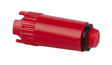 KOREK do prób szczelności ciśnienia 1/2 Korki C