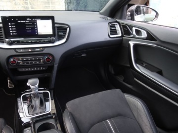 Kia Proceed Shooting Brake Facelifting 1.5 T-GDI 140KM 2024 Kia ProCeed 1.5 T-GDI, Salon Polska, zdjęcie 7