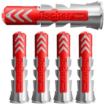 FISCHER KOŁEK KOŁKI ROZPOROWE DUOPOWER 14x70MM 5SZT
