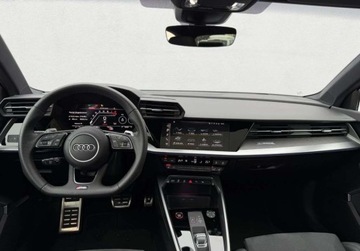 Audi A3 8Y RS Limousine 2.5 TFSI 400KM 2024 Audi RS3 Sportback salon Polska 1wl serwis gwarancja panorama kamera VAT23, zdjęcie 12