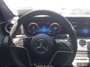 Mercedes Klasa E W213 2021 Mercedes-Benz Klasa E 2021 MERCEDES-BENZ E 350 2.0 Benzyna 255KM, zdjęcie 10