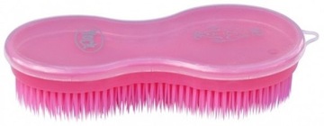 Szczotka Magic box YORK różne kolory niebieski