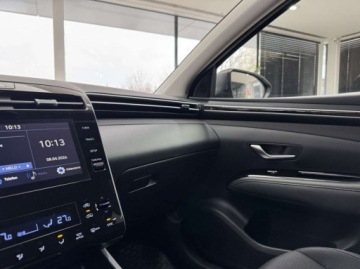 Hyundai Tucson IV 2022 Hyundai Tucson Smart Kamera cofania CarPlayAndroid Auto Ogrzewana kiero, zdjęcie 30