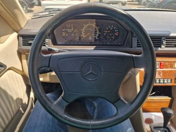 Mercedes Klasa E W210 1995 Mercedes E 320 A124 E320 3.2 Benzyna 220 KM,, zdjęcie 7