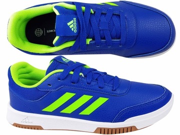 ADIDAS TENSAUR SPORT HP2619 BUTY TRAMPKI NIEBIESKI