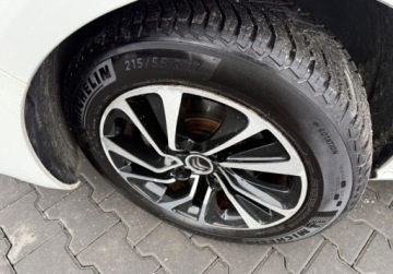 DS 4 I 2017 Citroen DS4 bezwypadekserwis asojedzie i wyglada jak nowefull wersja, zdjęcie 34