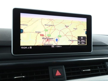 Audi A4 B9 Avant 2.0 35 TFSI  150KM 2018 Audi A4 Avant automat full LED virtual cocpit, zdjęcie 24