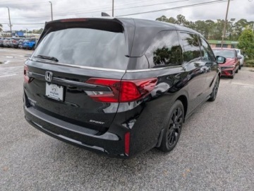 Honda Odyssey IV 2025 Honda Odyssey Sport L 118.1 WB 2025 3.5 Benzyna 280KM, zdjęcie 7