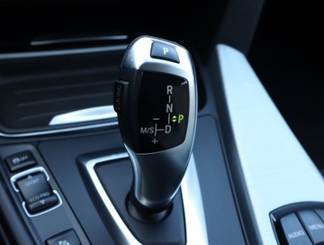 BMW Seria 3 F30-F31-F34 Touring 2.0 320i 184KM 2014 BMW 3 320 i xDrive, Salon Polska, Serwis ASO, zdjęcie 12