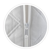 ПЕНОВЫЙ МАТРАС для кровати 160x80x10 см СЕРТИФИКАТ