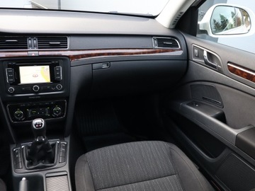 Skoda Superb II Outdoor 1.8 TSI 160KM 2014 Skoda Superb 1.8 TSI, Salon Polska, Serwis ASO, zdjęcie 7