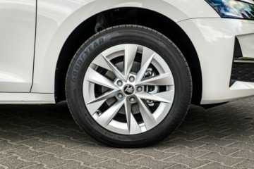 Skoda Octavia IV Liftback 1.5 TSI EVO 150KM 2026 Škoda Octavia Skoda Octavia Drive Selection 1.5, zdjęcie 4