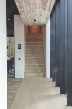 QUICK STEP BLOS (4+1мм) AVSPU 40280 ДУБ ЧИА