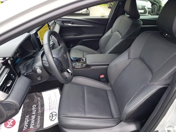 Toyota Camry IX 2024 Toyota Camry 2.5 Hybrid Prestige CVT Toyota Camry, zdjęcie 19