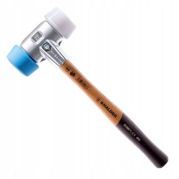 MŁOTEK STOLARSKI Halder Simplex EH3117 50mm 0,43kg