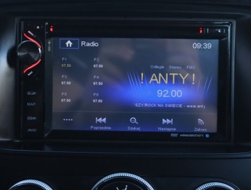 Kia Soul II 1.6 GDI 132KM 2014 Kia Soul 1.6 GDI, Salon Polska, Serwis ASO, zdjęcie 11