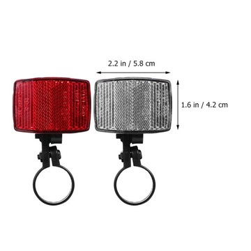 2 ВЕЛОСИПЕДНЫЕ ФАРЫ – УЛУЧШИТЕ ВИДИМОСТЬ НОЧЬЮ!