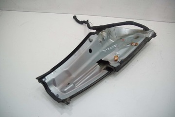 СТОЙКА ЗАДНЯЯ ЛЕВАЯ 744 MERCEDES SL R230