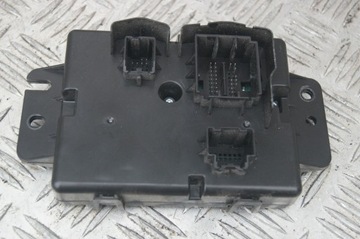 CHRYSLER PACIFIC 3.6 MODUL RADIÁTORU 2017-