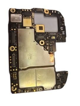 Płyta Główna XIAOMI NOTE 10s ORYGINAŁ