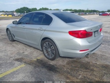 BMW Seria 5 G30-G31 2019 BMW Seria 5 2019 BMW 5 Series 530i xDrive Sedan 2.0 Benzyna 248KM, zdjęcie 2