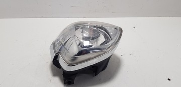 YAMAHA FZ6 FAZER 600 04-09 REFLEKTOR LAMPA PRZÓD PRZEDNIA