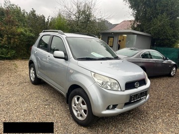 Daihatsu Terios II 2008 Daihatsu Terios 1.3 benz 4X4 58KM 2008r Super Stan!, zdjęcie 3