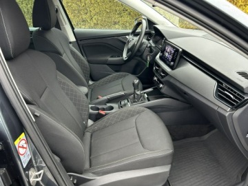 Skoda Scala 2021 Škoda Scala Skoda Scala Salon Polska serwis ASO, zdjęcie 6